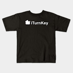 iTurnKey Kids T-Shirt